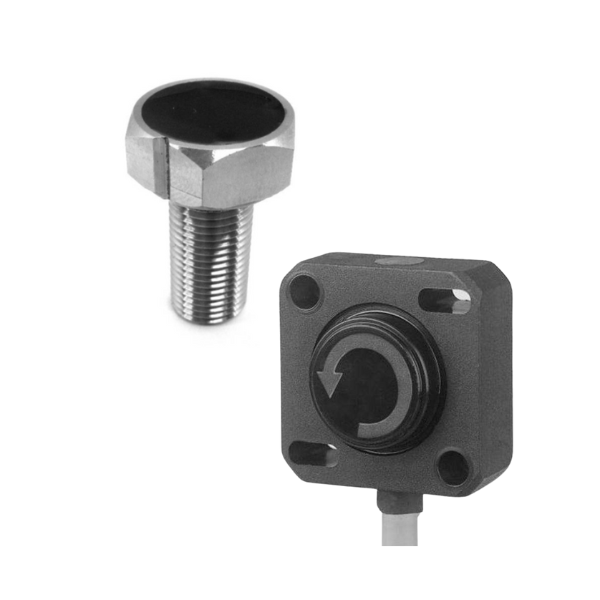 DIS Rotary Position Sensors