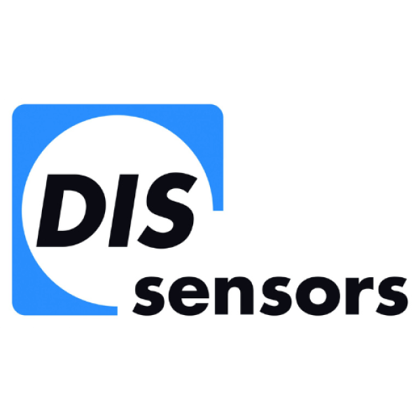 DIS Sensors Logo