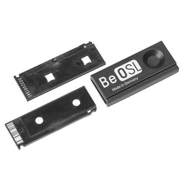 Personal Dosimeters