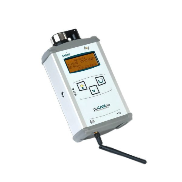 Continuous Air Monitors (CAM)