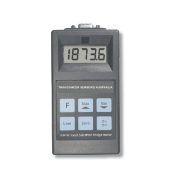 TSA Handheld Load Tester