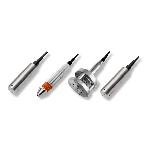 TSA Pressure Transducers