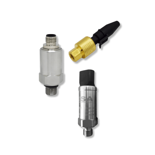 TSA Pressure Transducers