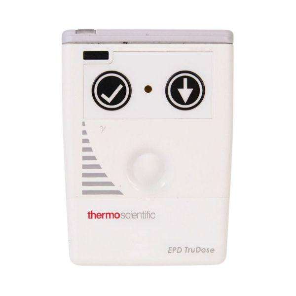 Active Dosimeters