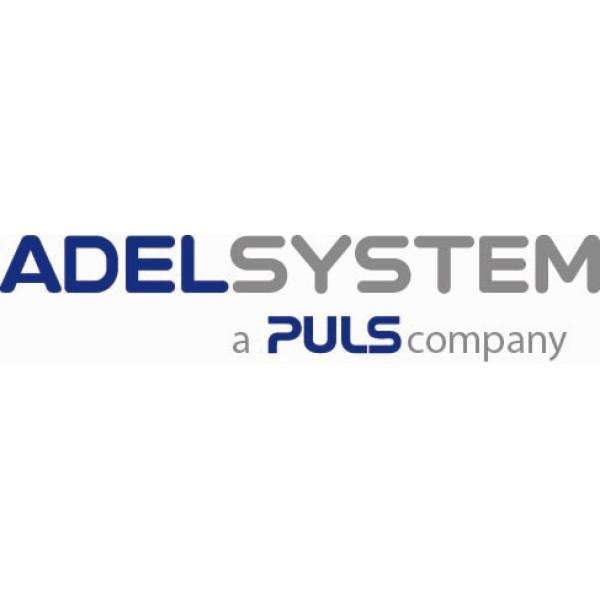 2025 New ADELSystem Logo