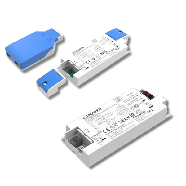 Cupower Casambi Controlled LED Driver