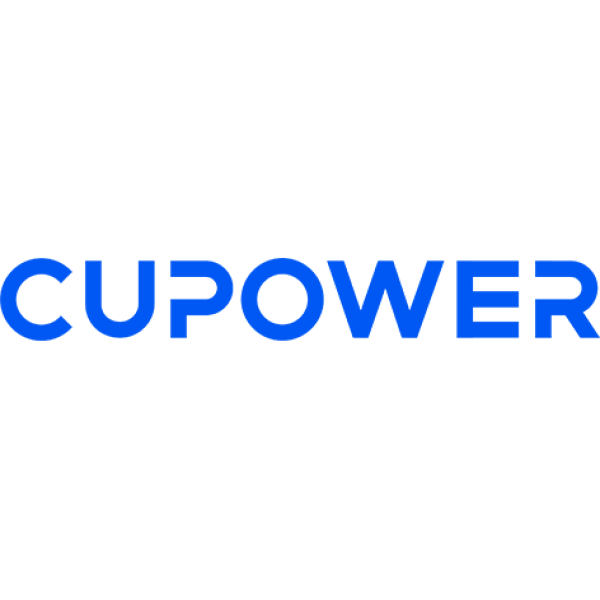 Cupower LED Drivers Logo