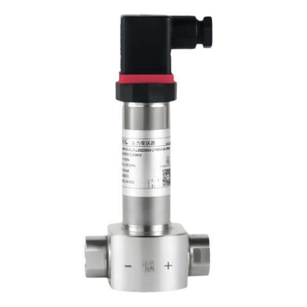 LEEG Differential Pressure Transmitters