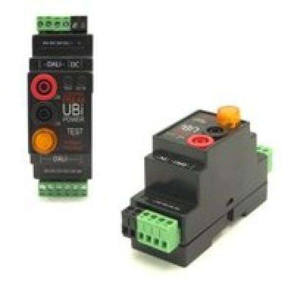 Dali Power Supplies & Distribution