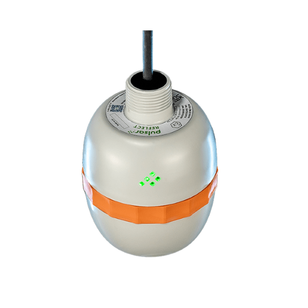 Pulsar Reflect Ultrasonic Sensor