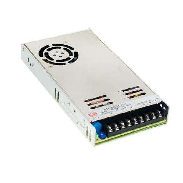 single_rail_enclosed_power_supply