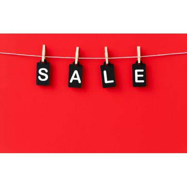 ADM EOFY Sale