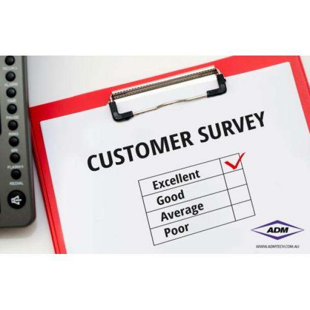 Customer Survey
