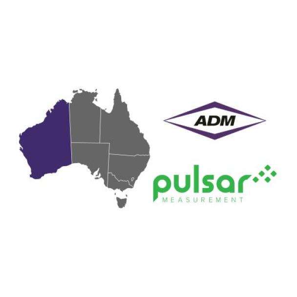 Pulsar Measurement Distributor Western Australia