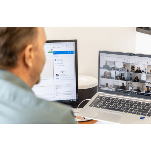 ADM Training Platform