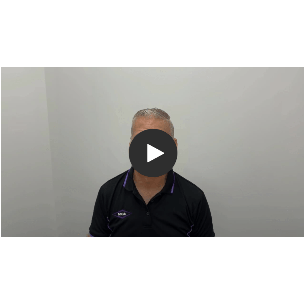 Video - ADM custom solutions