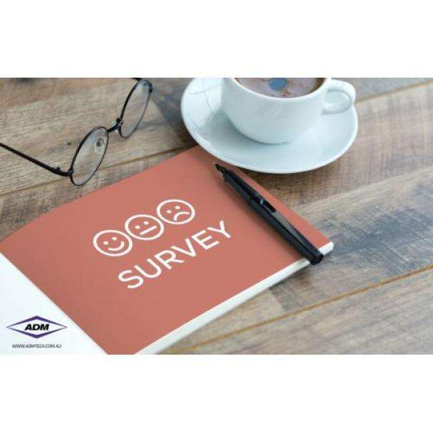 2026 ADM Annual Customer Survey