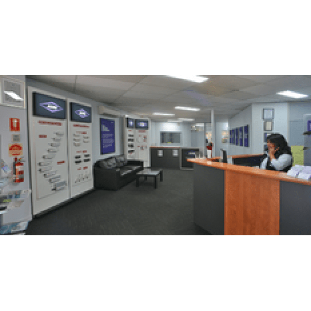 Maintaining a Healthy Workplace in a Post COVID World