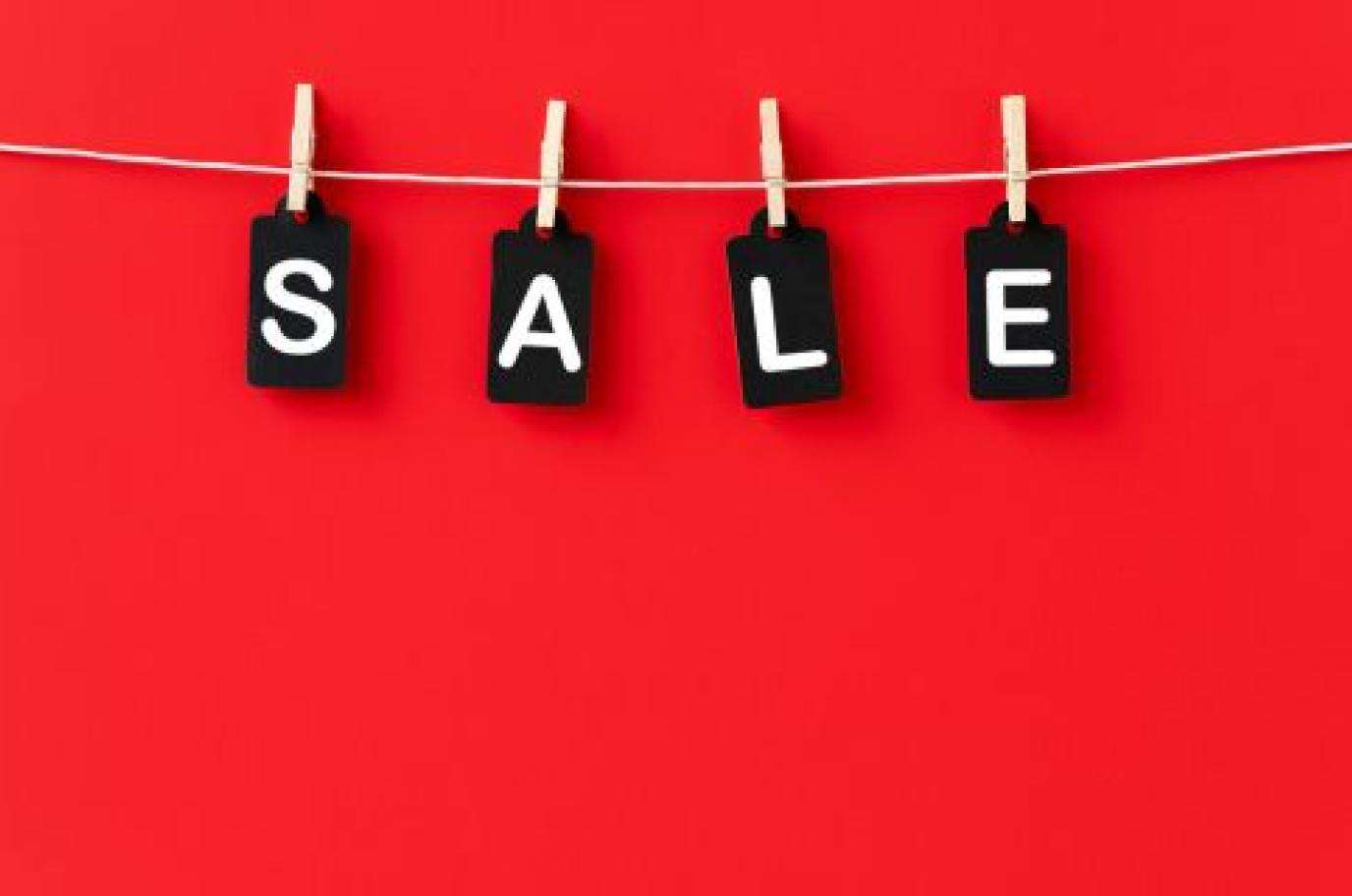 ADM EOFY Sale