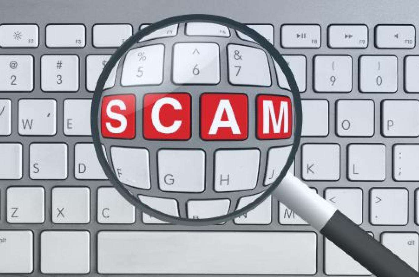 Practical Guide to Scam Emails