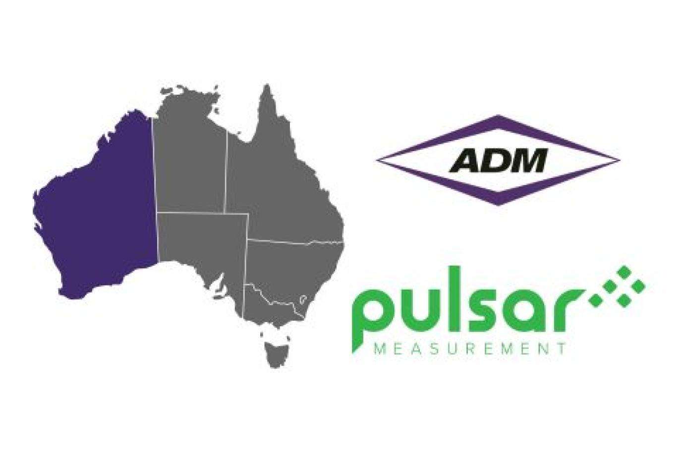 Pulsar Measurement Distributor Western Australia