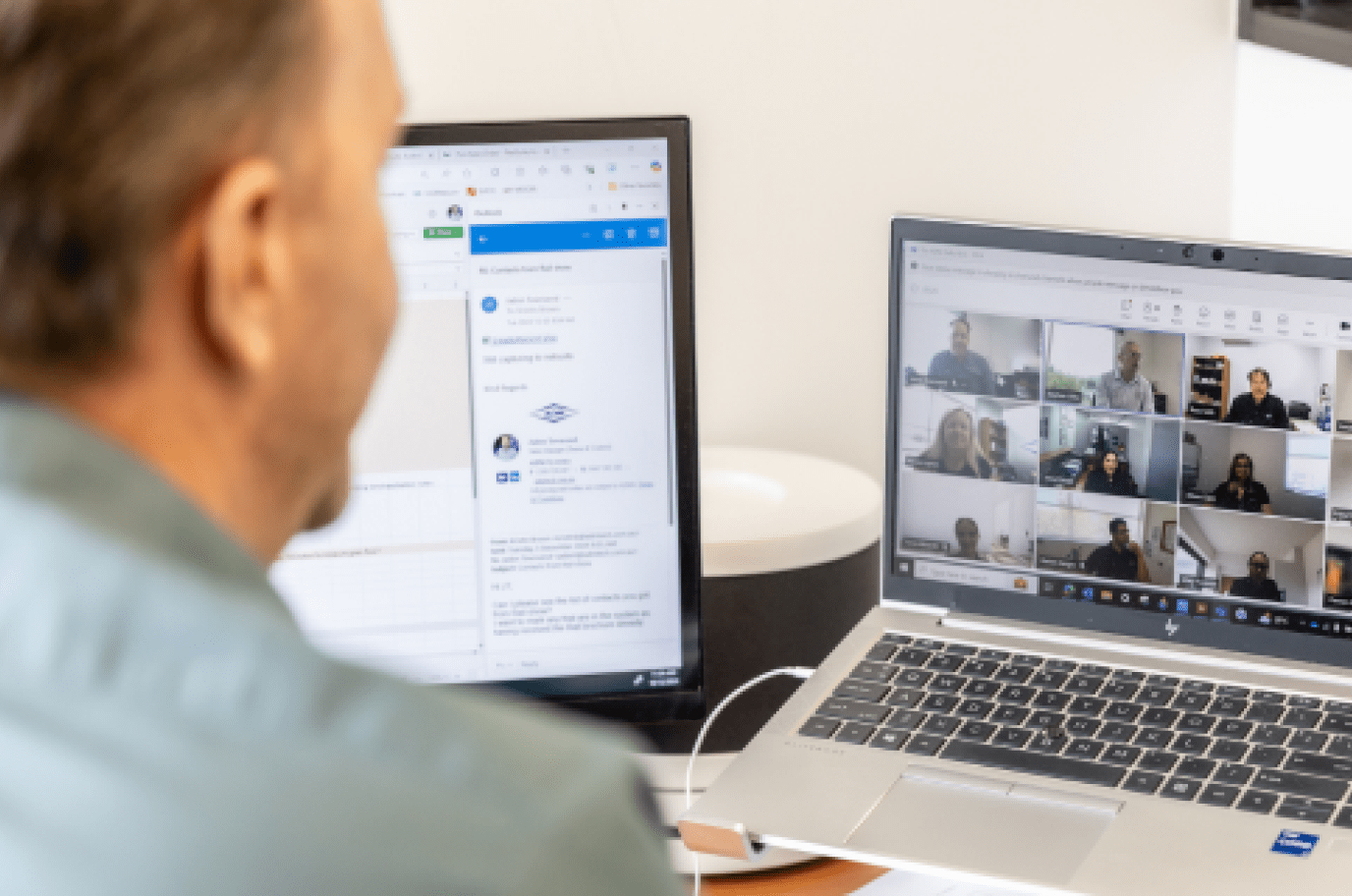 ADM Training Platform