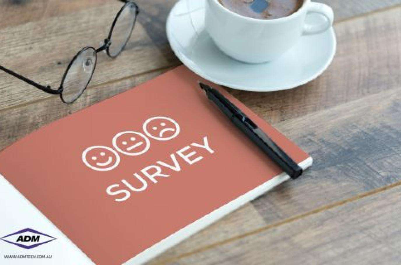 2026 ADM Annual Customer Survey