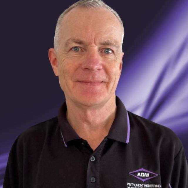 Neil Lister