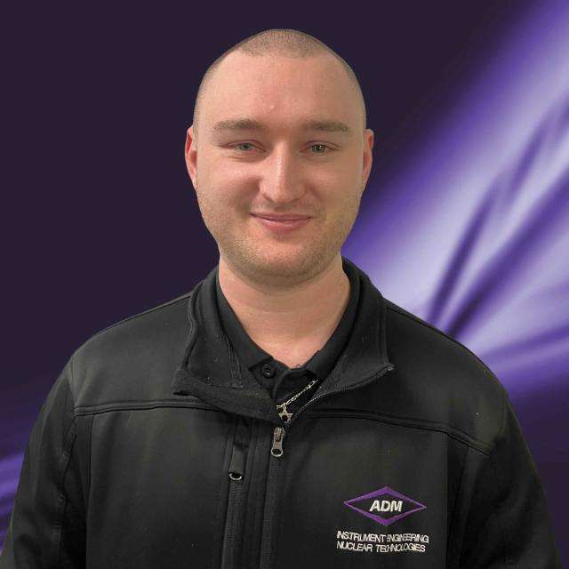 Jesse - ADM Special Products Engineer