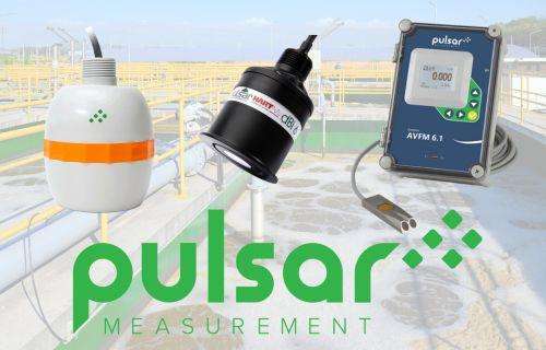 Pulsar Measurement Distributor Australia