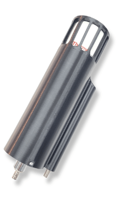 Thermo SPA3 Probe - ADM Custom Soluton 3D Printed Mount
