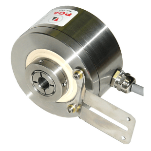 PCA incremental encoder PCA incremental encoder